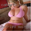 Married swinger women Spring