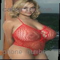 Phone numbers horny mature