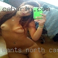 Wants North Canton