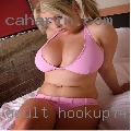 Adult hookup