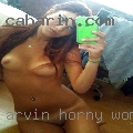 Arvin, horny women