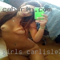 Girls Carlisle