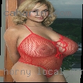 Horny local women Blytheville