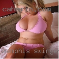 Memphis swinger