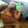 Naked women Rochester