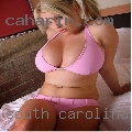 South Carolina naked girls